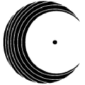 Lunaris Records Logo