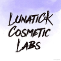LunatiCKCosmeticLabs Logo
