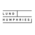 Lund Humphries UK Logo