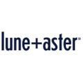 Lune+Aster Logo