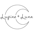 Lupine And Luna Logo