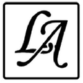 Lupsona Logo