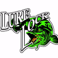 Lure Lock Logo