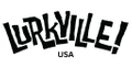 lurkville logo