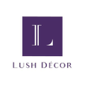 LushDecor logo