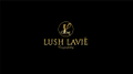 Lush Lavié Logo