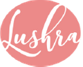 Lushra Logo