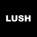 Lush North America Logo
