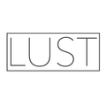 Lust Fitness Apparel Logo