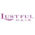 Lustful Hair Logo