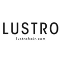 Lustro Hair Logo