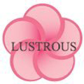 Lustrous Jewellery Logo