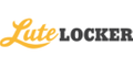Lute Locker Logo