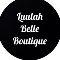 Luulah Belle Boutique logo