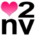 Luv2nv.com UK Logo