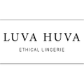 Luva Huva UK Logo
