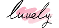 luvely.store Logo