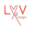 LUVe YOGA Logo