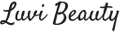 Luvi Beauty Logo