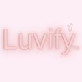 Luvify Official Logo