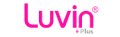 Luvin Hair USA Logo