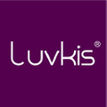 Luvkis Logo