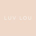 Luv Lou Eyewear Logo