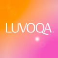 LUVOQA Logo