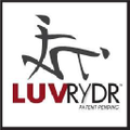LUV Rydr Logo