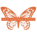 Lux Adorna Knits Logo