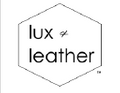 Lux and Leather logo