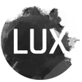 Lux & the Moon Logo