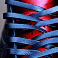 Luxe Brand | Luxury Leather Shoelaces logo