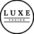 LuxeFusion Logo