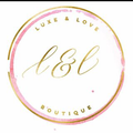 Luxe And Love Boutique Logo