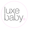 Luxe Baby Love logo