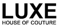 Luxe House of Couture Logo