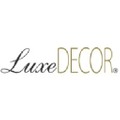 LuxeDecor Logo