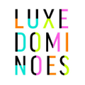 Luxe Dominoes Logo