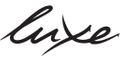 Luxe Fashion Line Logo
