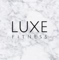 Luxe Fitness Logo