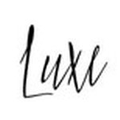 LUXE Logo