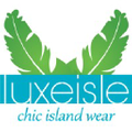 LUXE ISLE Logo