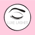 Luxe Lashes Australia Logo