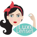 Luxe Lenses Logo