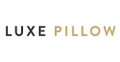 Luxe Pillow Logo