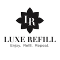 Luxe Refill logo