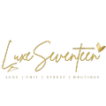 Luxe Seventeen Logo