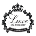 Luxe Spa Formulas Logo