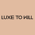 Luxe To Kill UK Logo